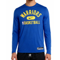 HA™ Golden State Warriors Performance Longsleeve
