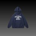 HA™ UNC Tar Heels Hoodie Dark Blue