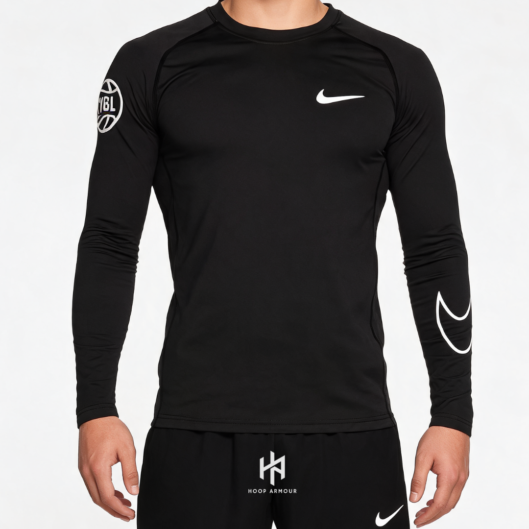 HA™ EYBL Compression Longsleeve