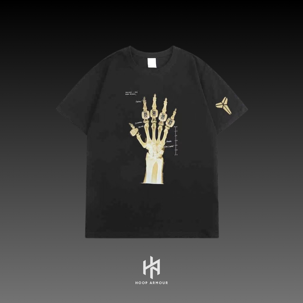 HA™ 5 Rings Mamba T-Shirt