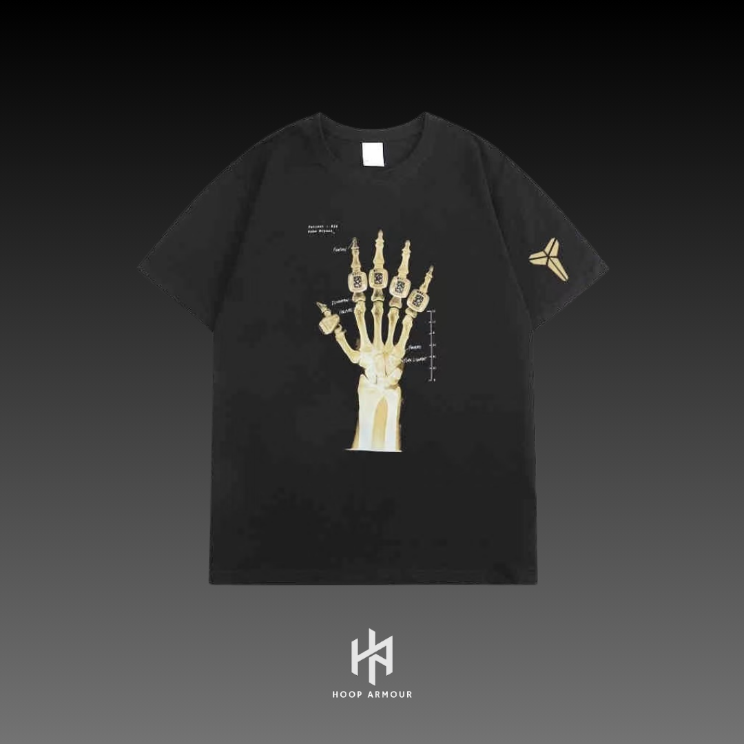 HA™ 5 Rings Mamba T-Shirt