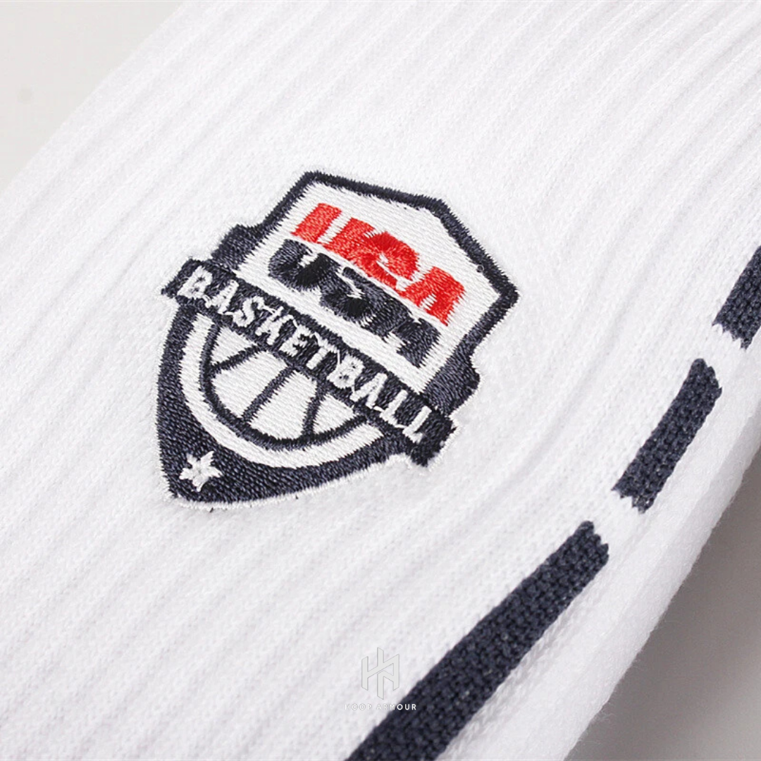 HA™ Team USA Elite Socks