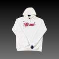 HA™ Miami Heat Pullover Hoodie White