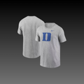 HA™ Duke University Performance T-Shirt Grey