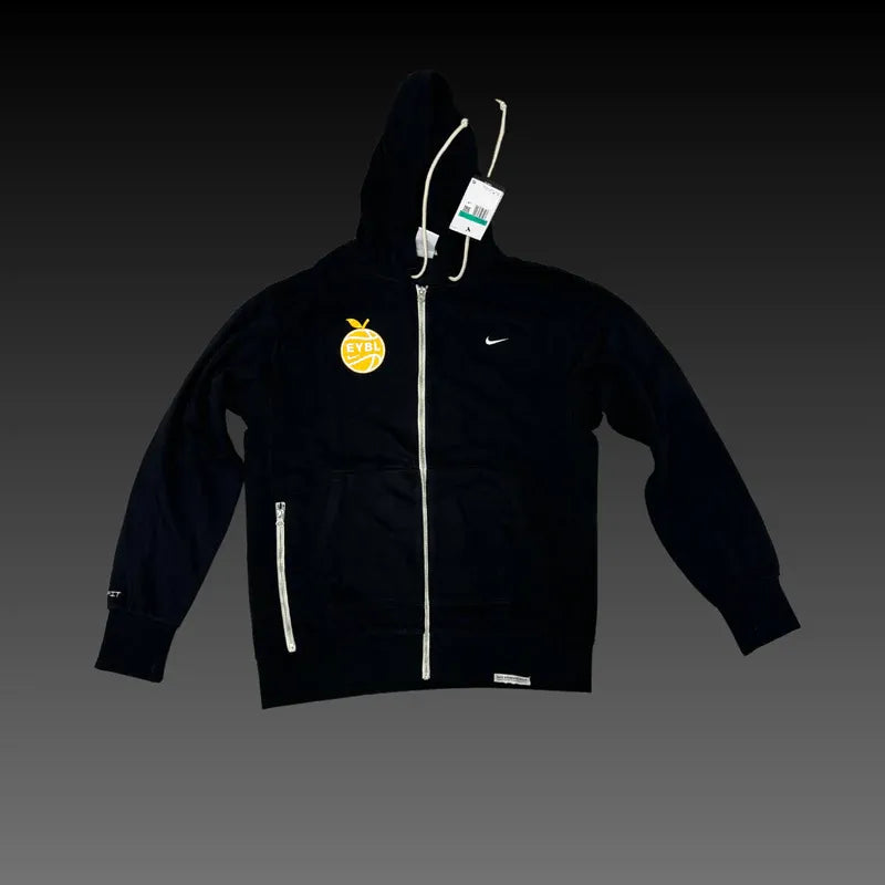 HA™ EYBL Peach Jam Hoodie Black