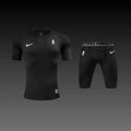 HA™ Elite Pro Compression Set - T-Shirt & Boxers