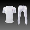 HA™ Elite Pro Compression Set - T-Shirt & Tights