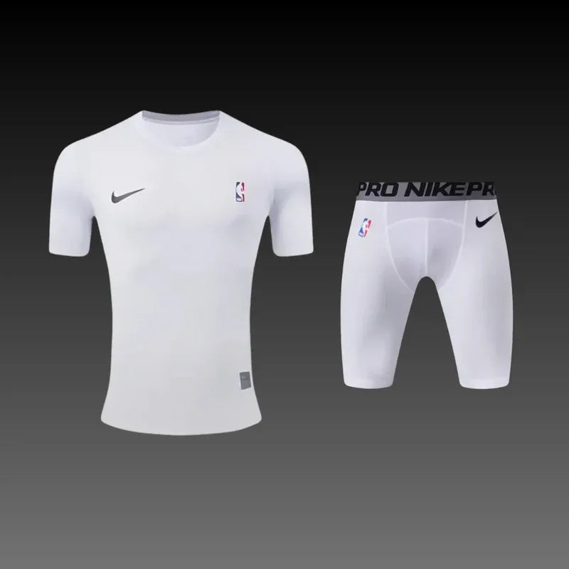 HA™ Elite Pro Compression Set - T-Shirt & Boxers