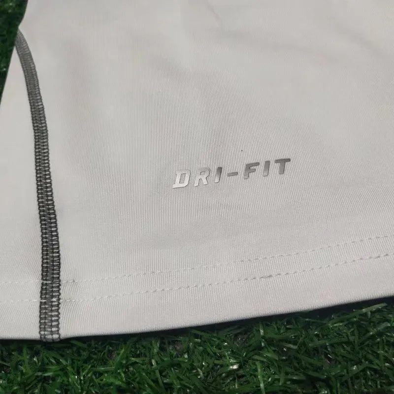 HA™ Elite Pro White Compression Tank Top