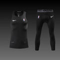 HA™ Elite Pro Compression Set - Tank Top & Tights