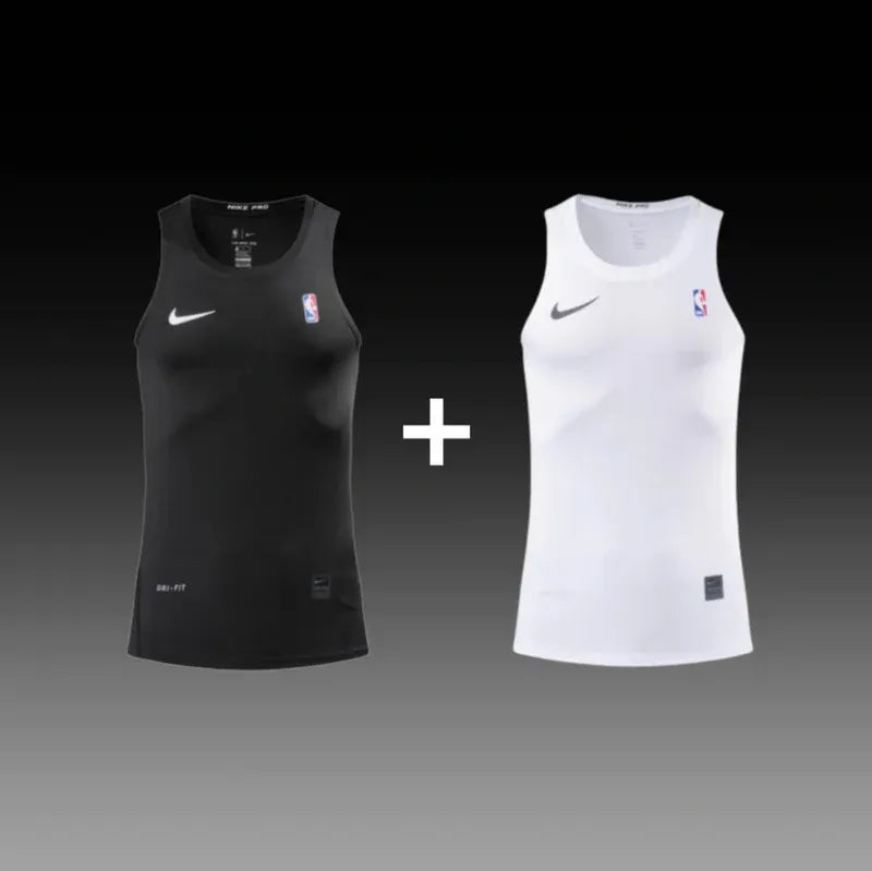 HA™ Elite Pro Compression Tank Top Set