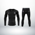 HA™ Elite Pro Compression Set - T-Shirt & Tights
