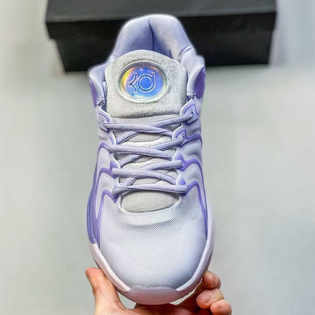 HA™ KD 17 Purple