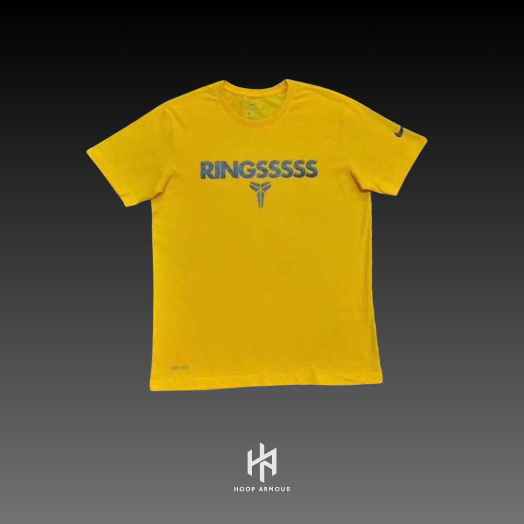 HA™ Mamba Rings T-Shirt