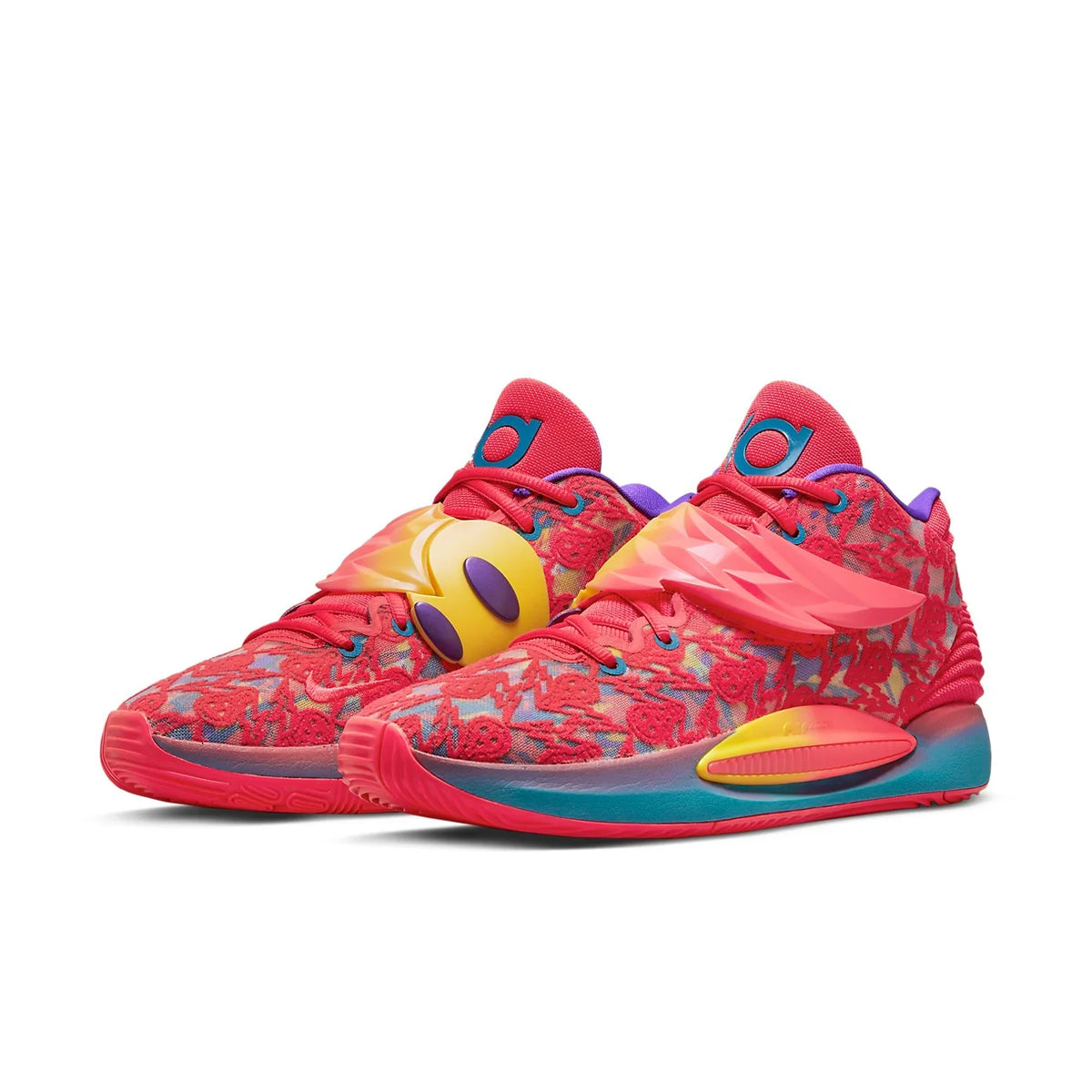 HA™ KD 14 "Ron English 3"
