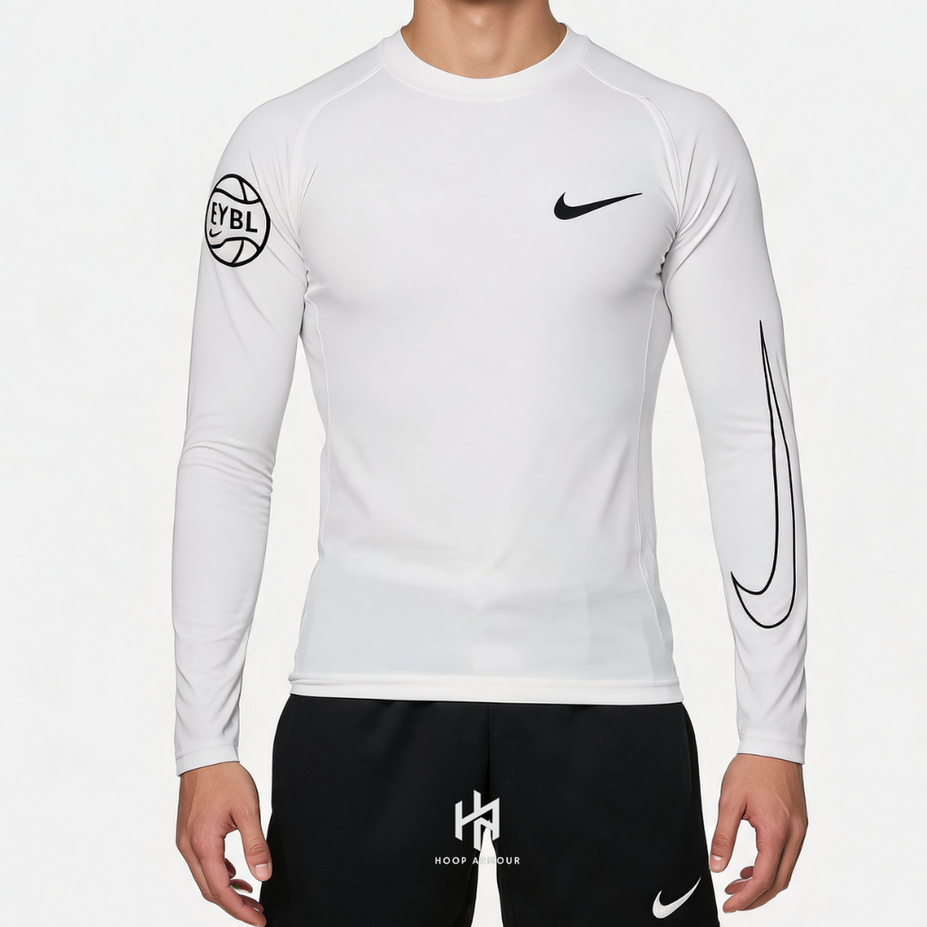 HA™ EYBL Compression Longsleeve