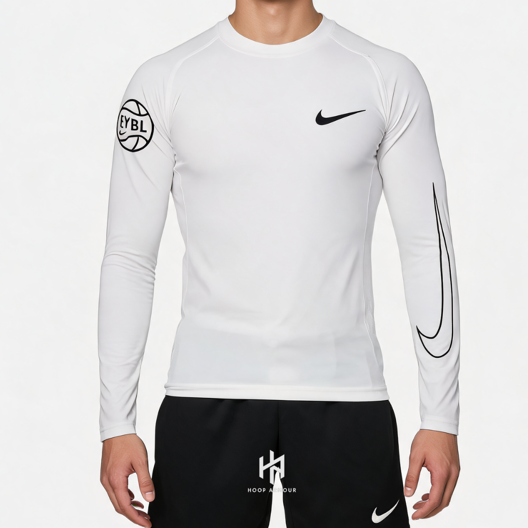 HA™ EYBL Compression Longsleeve