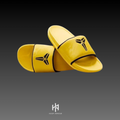 HA™ Mamba Court Slides Gold
