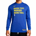 HA™ Golden State Warriors Performance Longsleeve