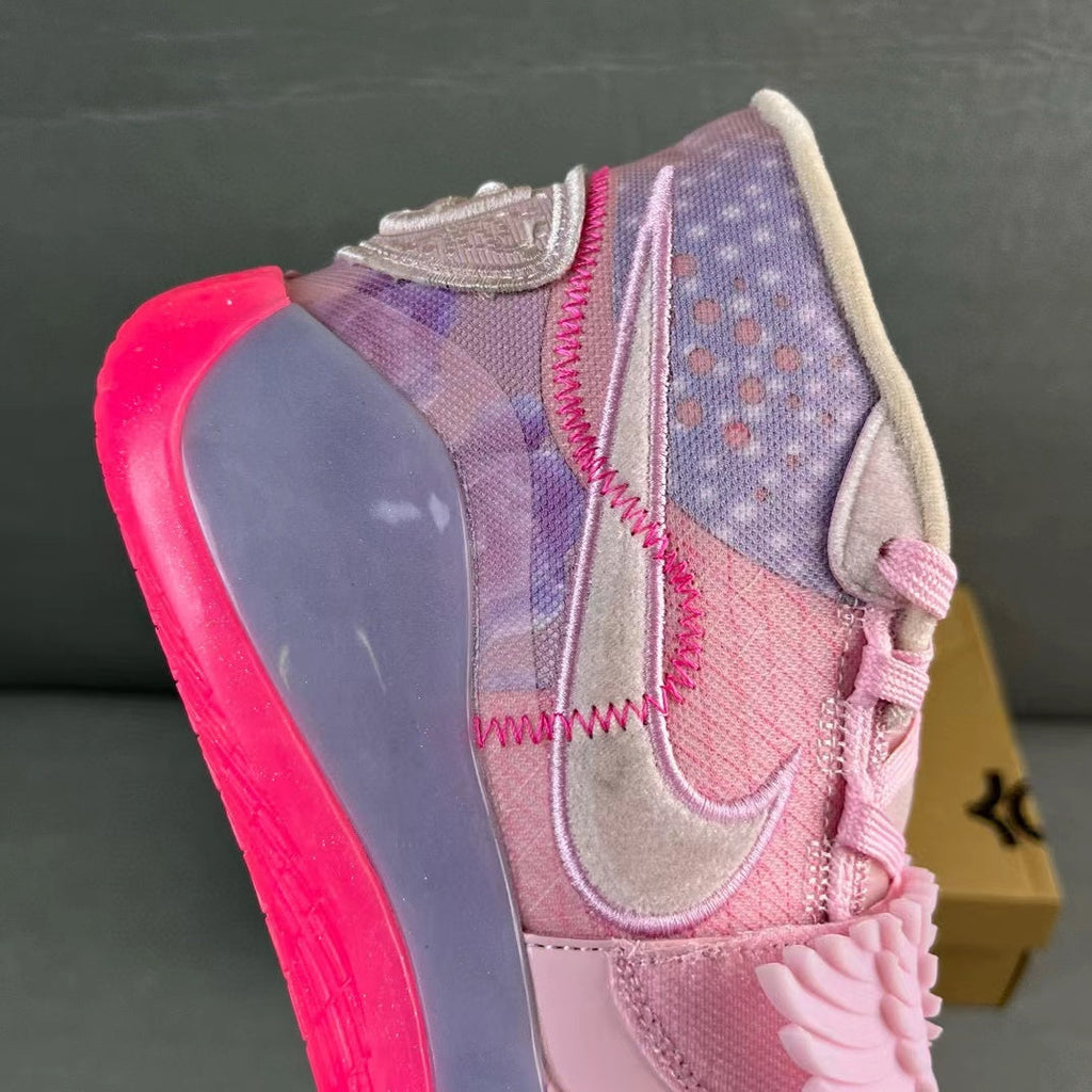 HA™ KD 12 "Aunt Pearl"