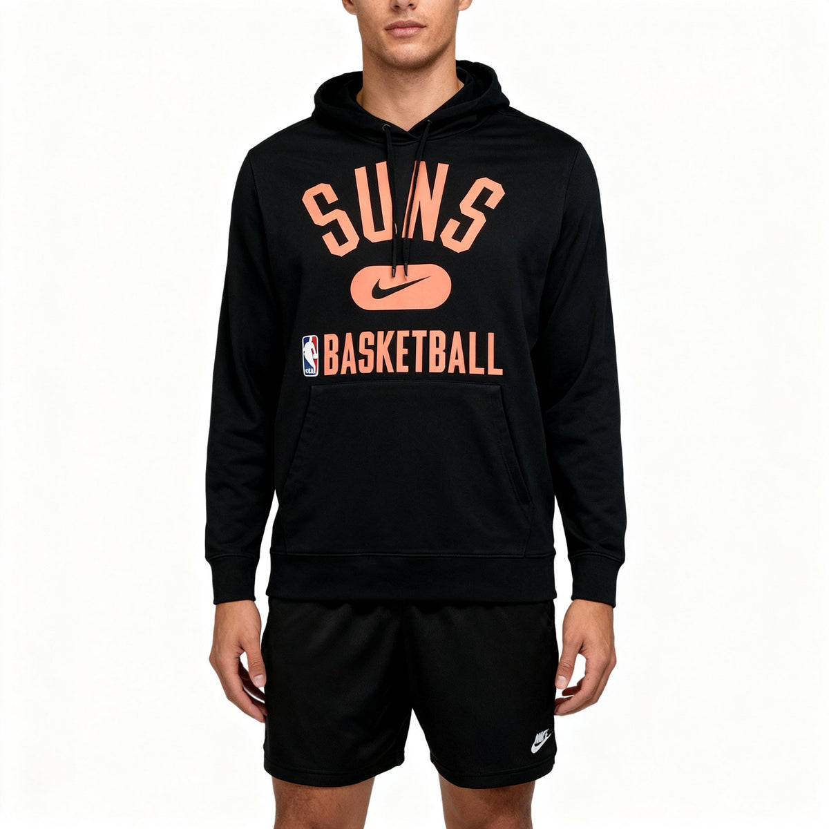 HA™ Phoenix Suns Hoodie