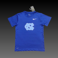 HA™ UNC Performance T-Shirt Blue