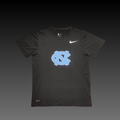 HA™ UNC Performance T-Shirt Black