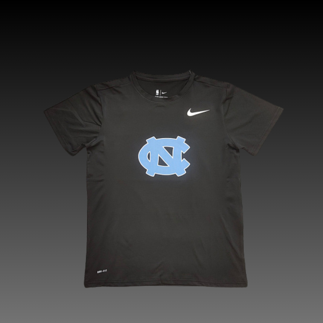 HA™ UNC Performance T-Shirt Black