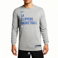 HA™ Los Angeles Clippers Performance Longsleeve