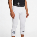 HA™ EYBL White Compression Tights 2026