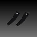 HA™ Black Compression Shooting Sleeve