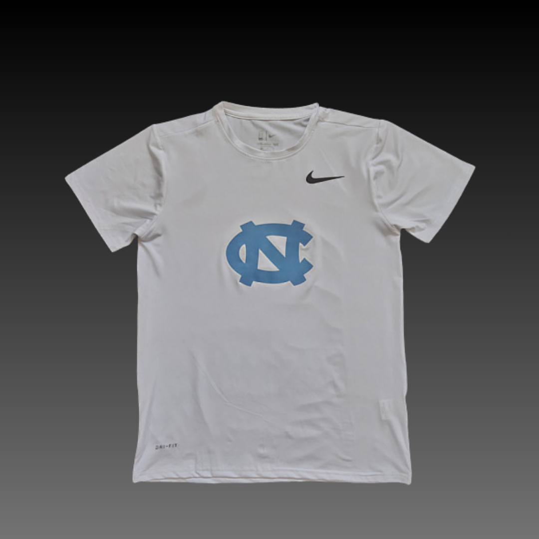 HA™ UNC Performance T-Shirt Grey