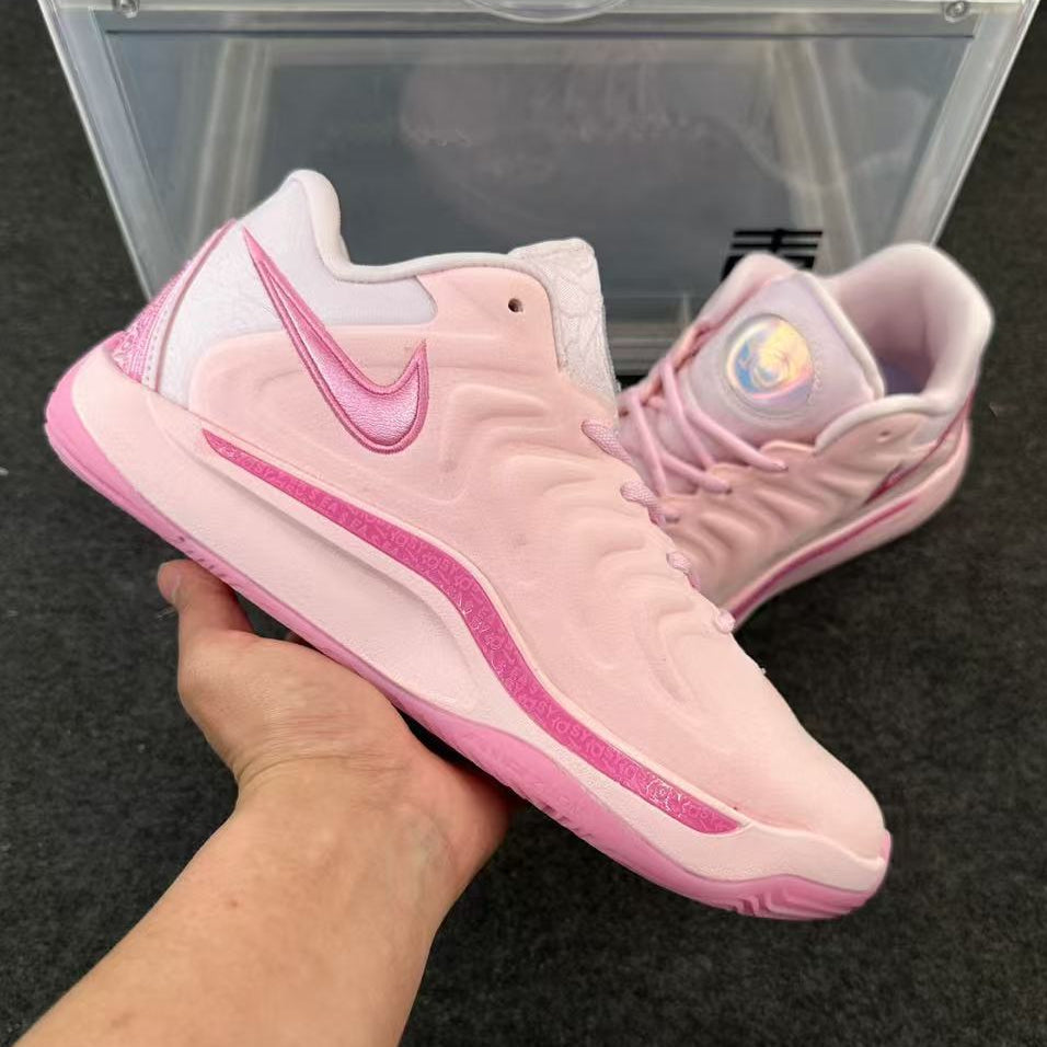 HA™ KD 17 "Aunt Pearl"