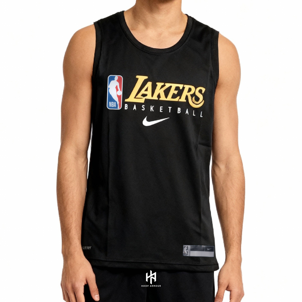 HA™ Los Angeles Warm-Up Tank Top