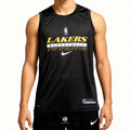 HA™ Los Angeles Warm-Up Tank Top