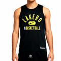 HA™ Los Angeles Warm-Up Tank Top