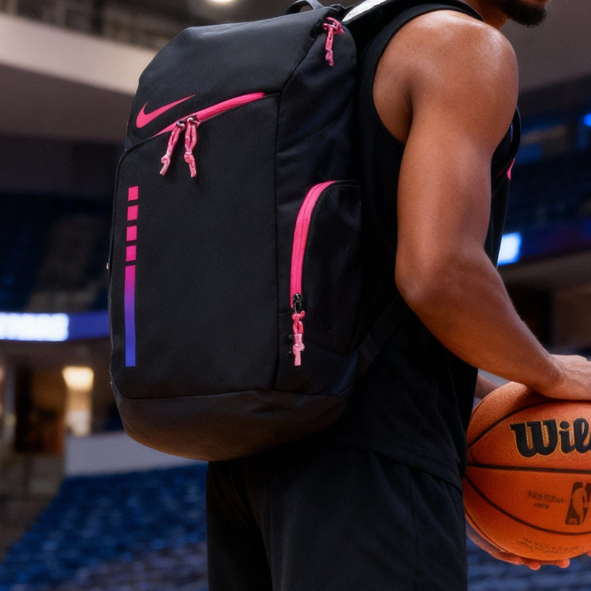 Elite Backpacks
