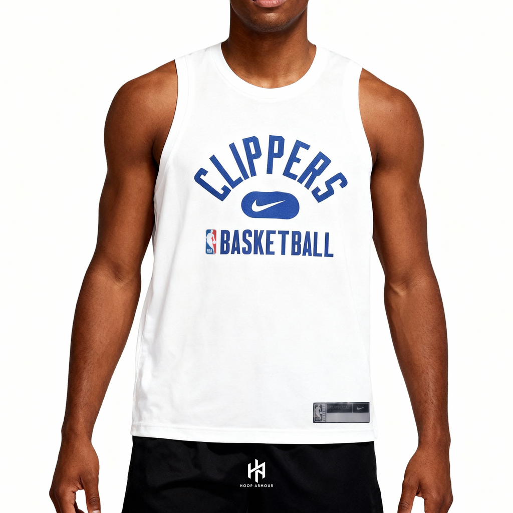 HA™ Los Angeles Warm-Up Tank Top