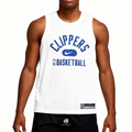 HA™ Los Angeles Warm-Up Tank Top