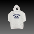 HA™ UNC Tar Heels Hoodie White