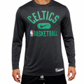HA™ Boston Celtics Performance Longsleeve