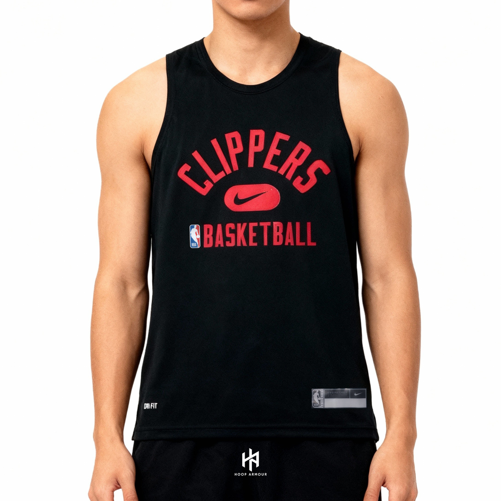 HA™ Los Angeles Warm-Up Tank Top