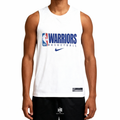 HA™ Golden State Warm-Up Tank Top