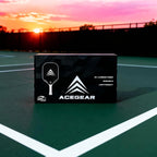HA™ Acegear Pickleball Paddle