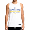 HA™ Golden State Warm-Up Tank Top