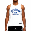 HA™ Golden State Warm-Up Tank Top
