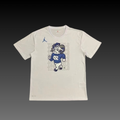 HA™ UNC Mascot Performance T-Shirt White