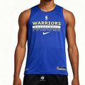 HA™ Golden State Warm-Up Tank Top