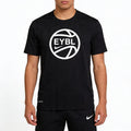 HA™ EYBL T-Shirt Black