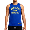 HA™ Golden State Warm-Up Tank Top